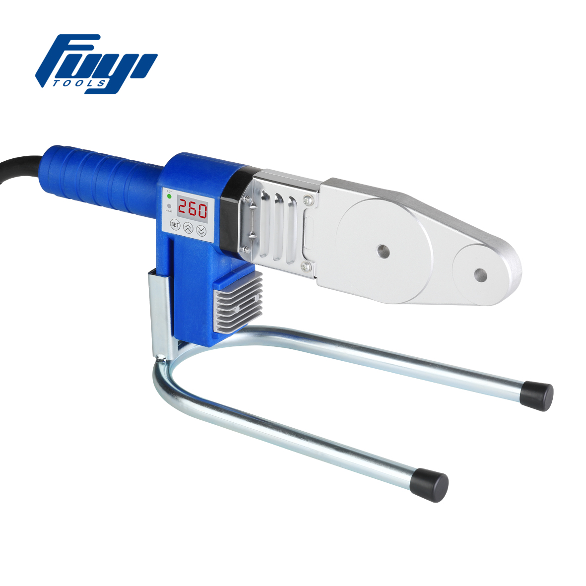 FYDBY32 outil de chauffage à chaud PPR PE PP prise de Tube Machine de soudage par Fusion