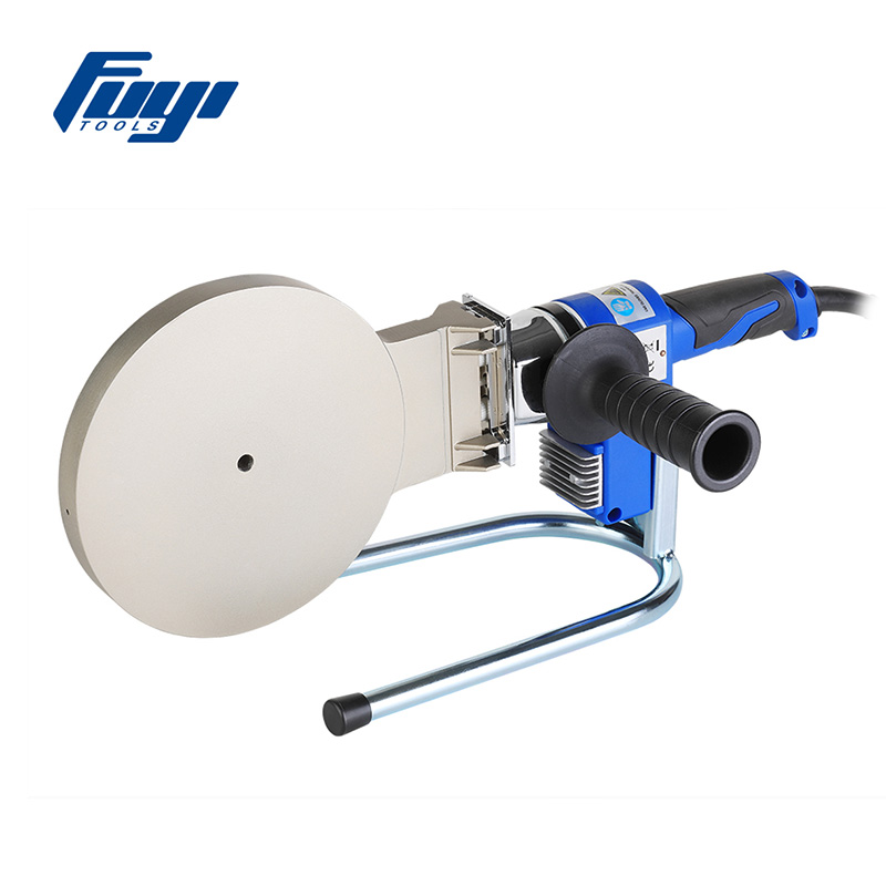 Machine à souder thermofusible à douille bout à bout PE PPR FYD200-1