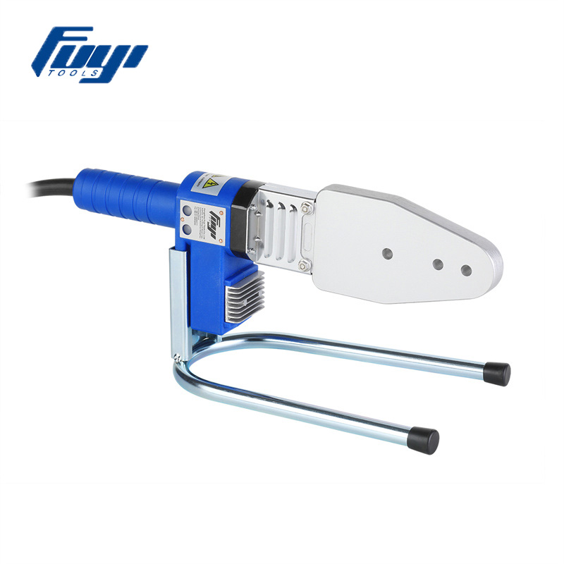 FYFBY63 (Machine de soudage par fusion à douille thermonyatique automatique en plastique FYFBY63)